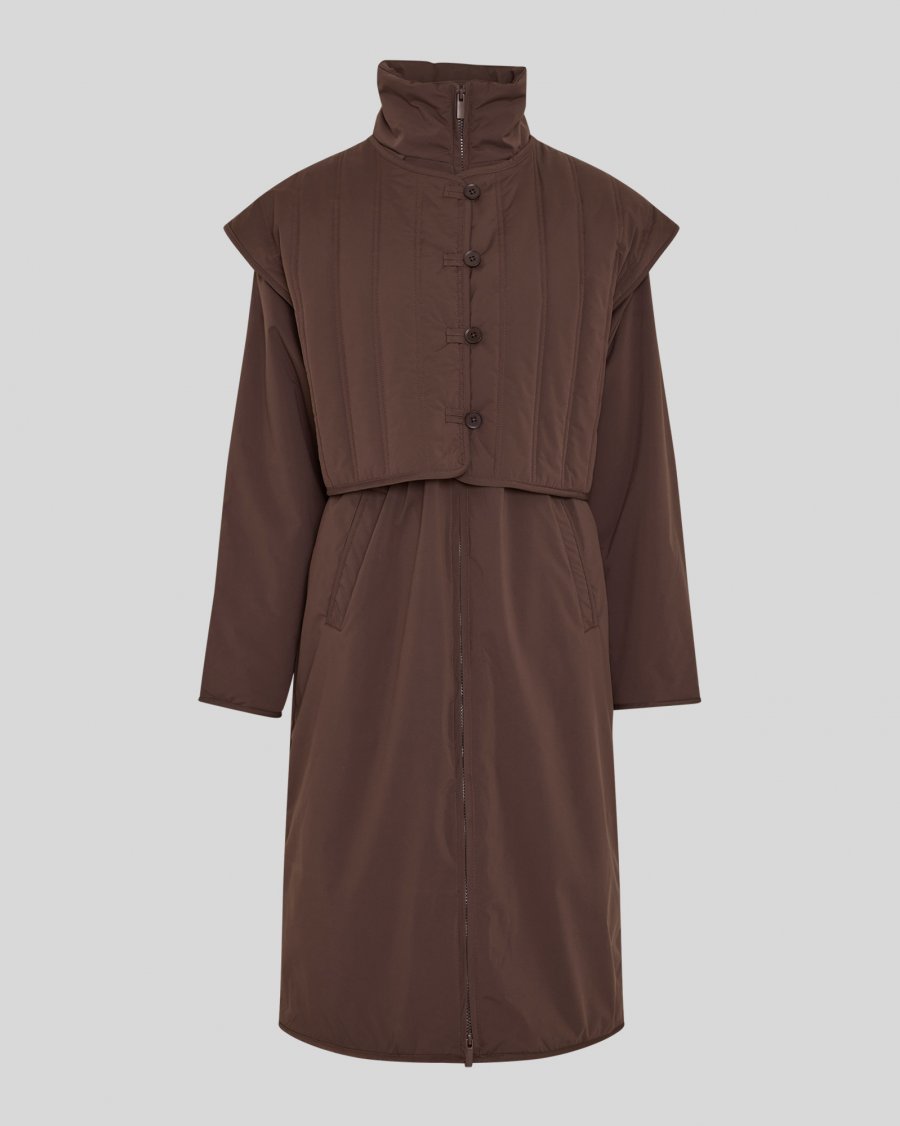 MSCH Copenhagen - MSCHAussi Jacket