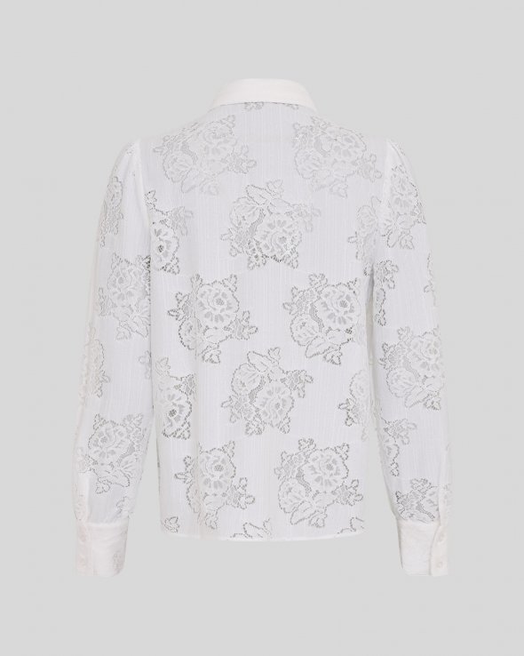 MSCH Copenhagen - MSCHLydia Shirt MSCH Copenhagen - MSCHLydia Shirt