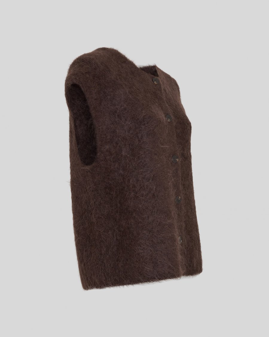 MSCH Copenhagen - MSCHTila Salmia Vest