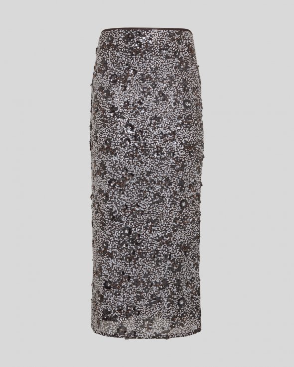 MSCH Copenhagen - MSCHHoney HW Skirt EMB