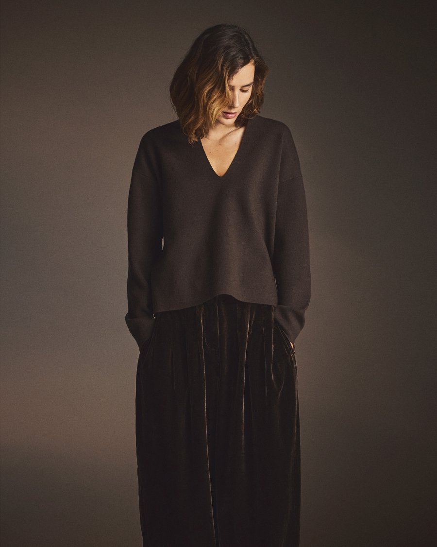 MSCH Copenhagen - MSCHLare East V Pullover