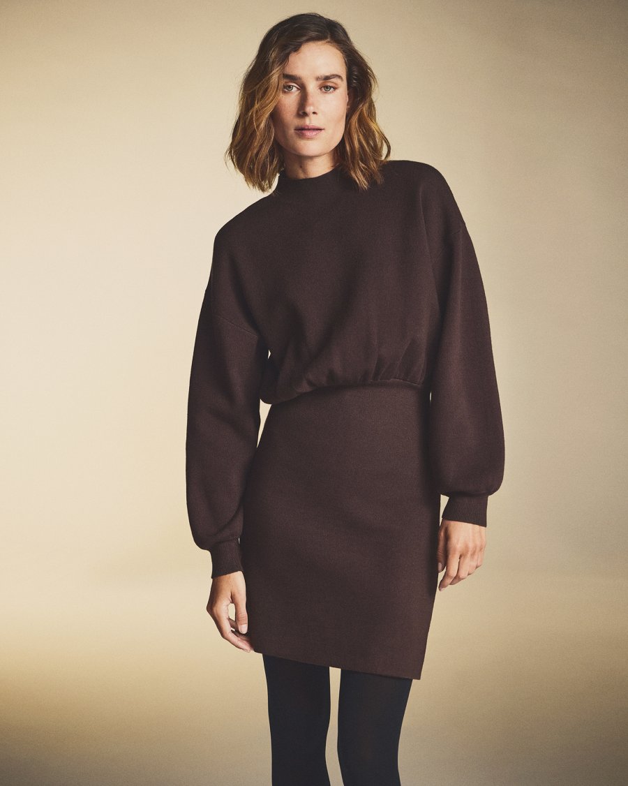 MSCH Copenhagen - MSCHLare East Dress