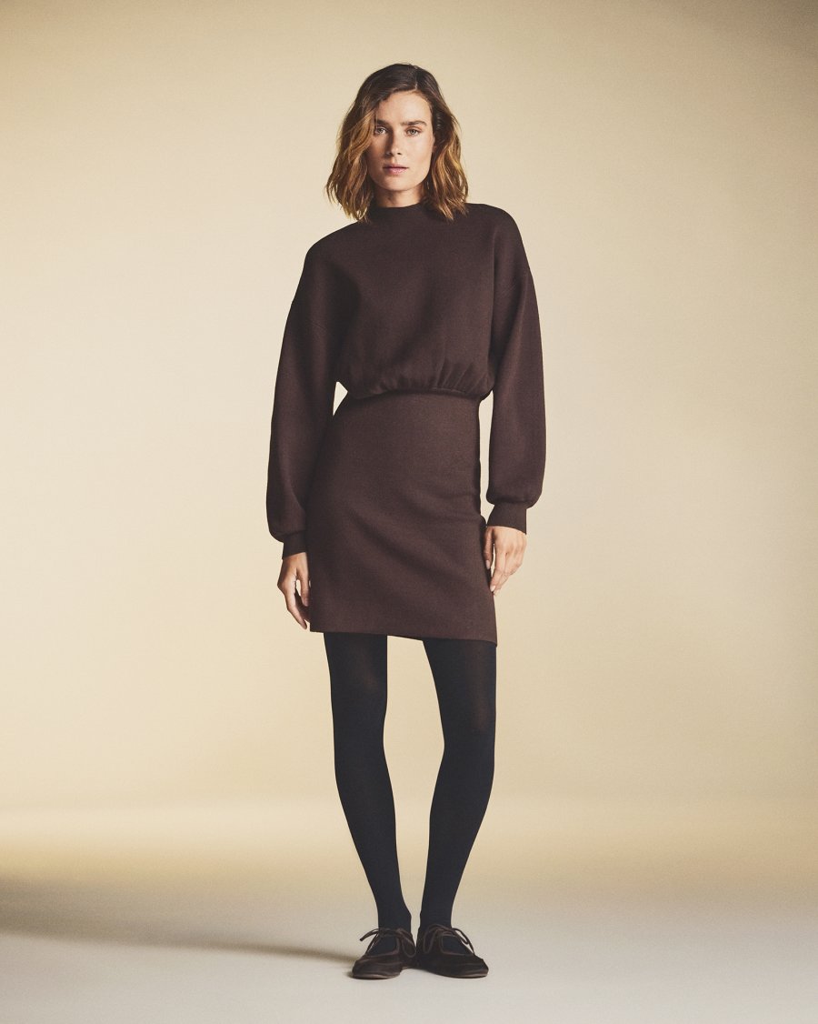 MSCH Copenhagen - MSCHLare East Dress