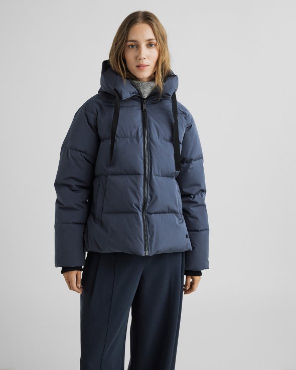 MSCH Copenhagen - MSCHPavine Down Short Jacket MSCH Copenhagen - MSCHPavine Down Short Jacket