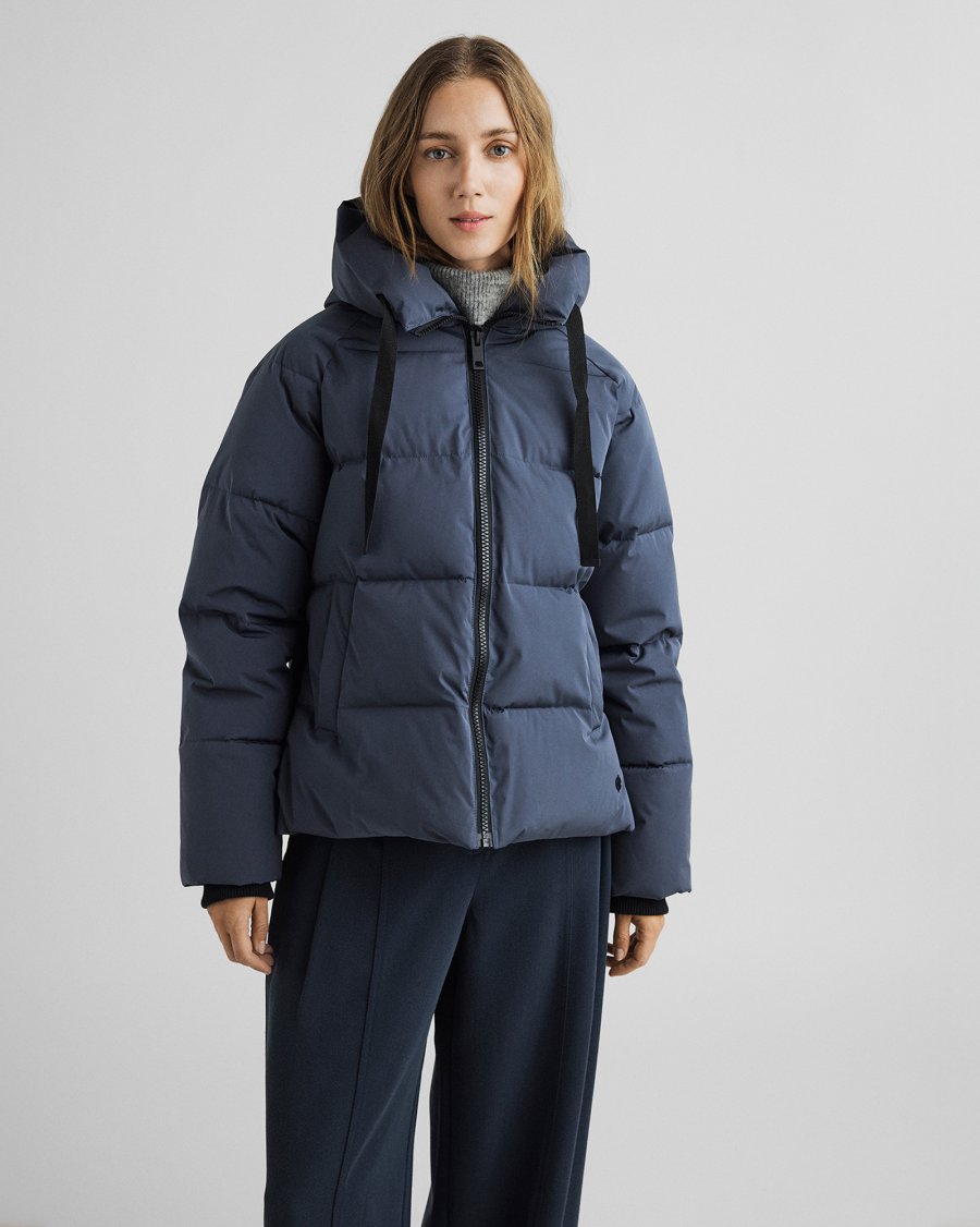 MSCH Copenhagen - MSCHPavine Down Short Jacket 