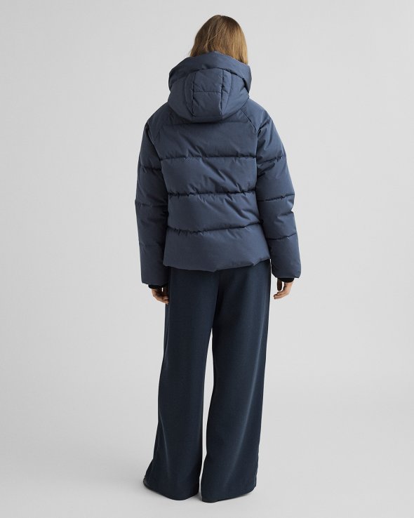MSCH Copenhagen - MSCHPavine Down Short Jacket 
