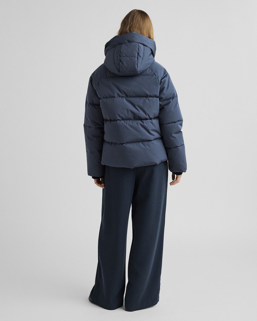MSCH Copenhagen - MSCHPavine Down Short Jacket 