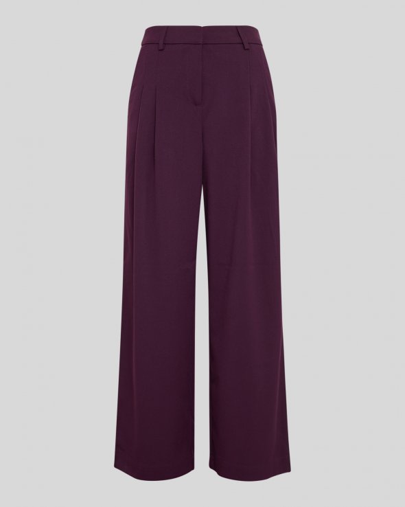 MSCH Copenhagen - MSCHHenrika HW Pants MSCH Copenhagen - MSCHHenrika HW Pants