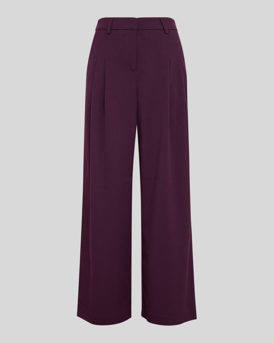 MSCH Copenhagen - MSCHHenrika HW Pants