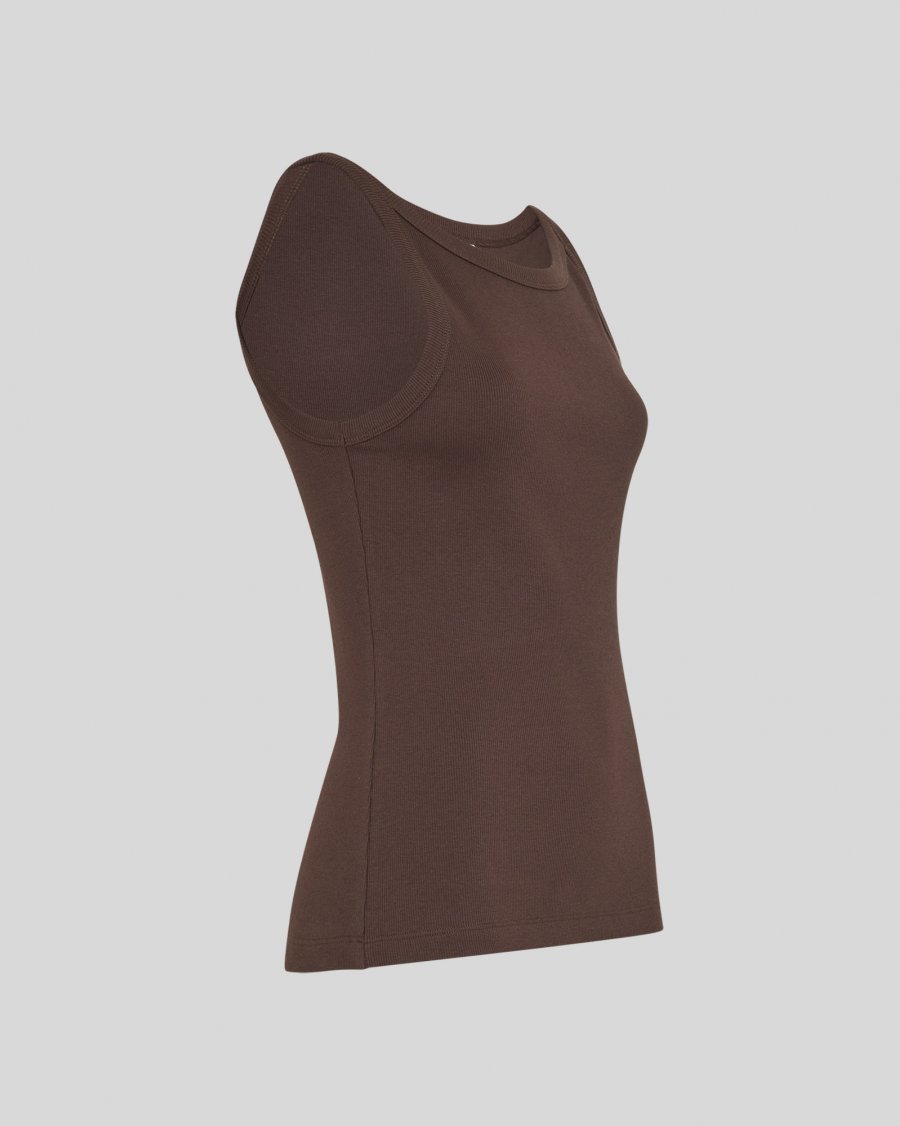 MSCH Copenhagen - MSCHGubbe Rasmia SL Top