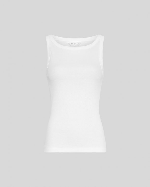 MSCH Copenhagen - MSCHGubbe Rasmia SL Top MSCH Copenhagen - MSCHGubbe Rasmia SL Top