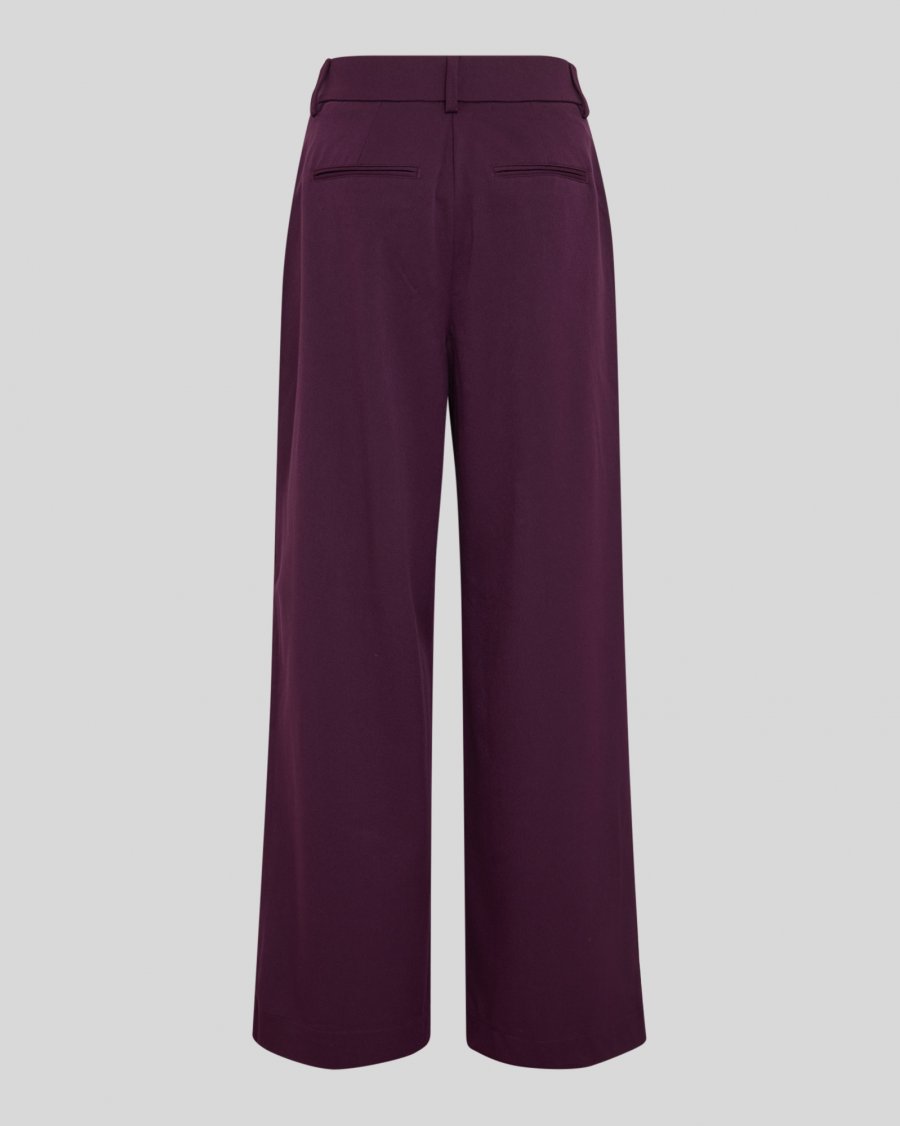 MSCH Copenhagen - MSCHHenrika HW Pants