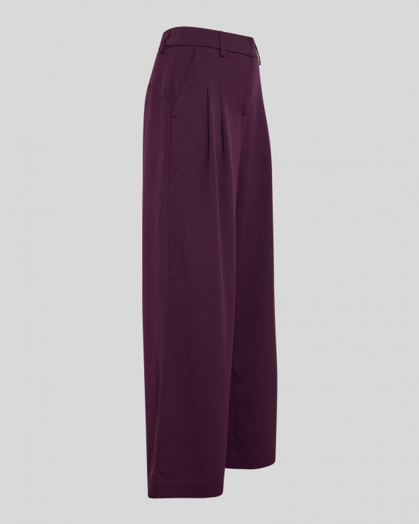 MSCH Copenhagen - MSCHHenrika HW Pants