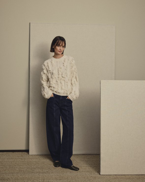 MSCH Copenhagen - MSCHJennasee Pullover