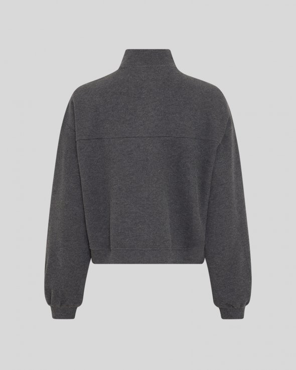 MSCH Copenhagen - MSCHMarletta Zip Sweatshirt