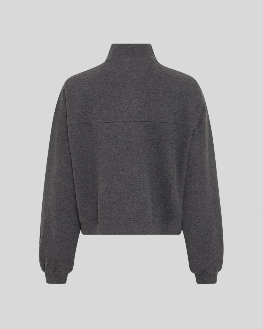 MSCH Copenhagen - MSCHMarletta Zip Sweatshirt