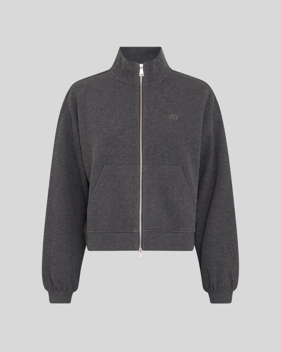 MSCH Copenhagen - MSCHMarletta Zip Sweatshirt