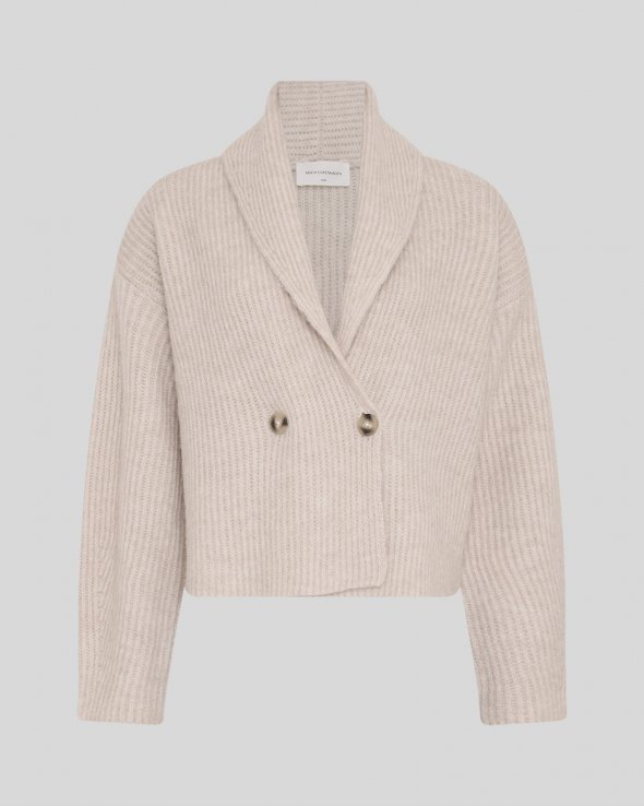 MSCH Copenhagen - MSCHViannie Cardigan MSCH Copenhagen - MSCHViannie Cardigan