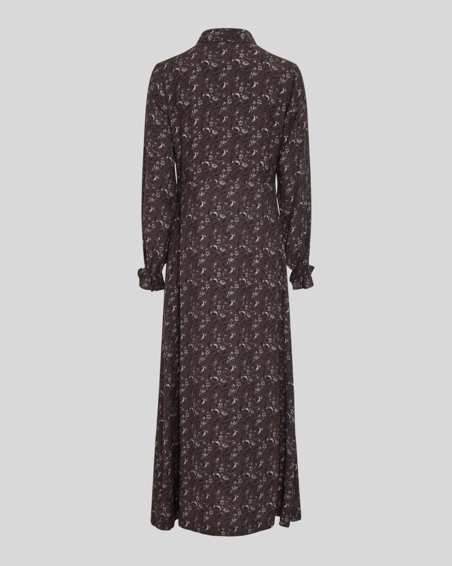MSCH Copenhagen - MSCHMichella Shirt Dress AOP