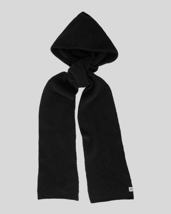 MSCH Copenhagen - KEYBondie Hope Hood Scarf