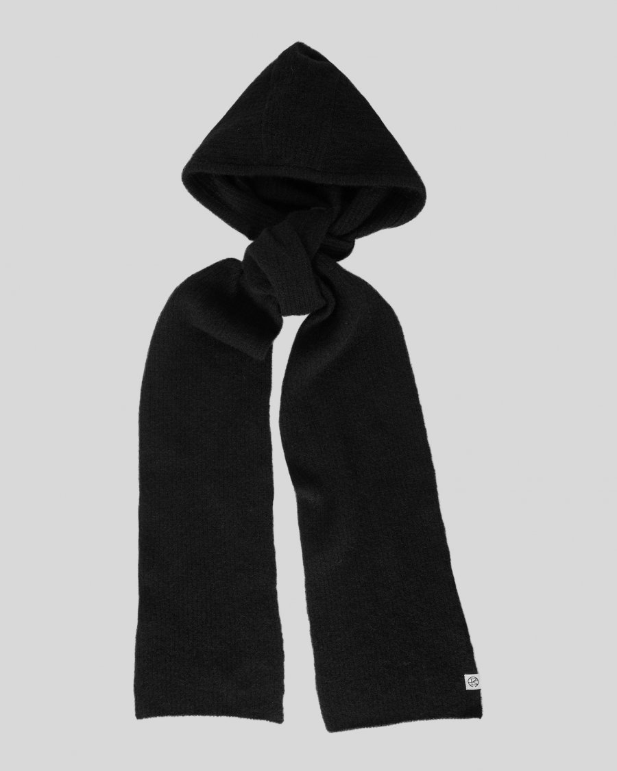 MSCH Copenhagen - KEYBondie Hope Hood Scarf