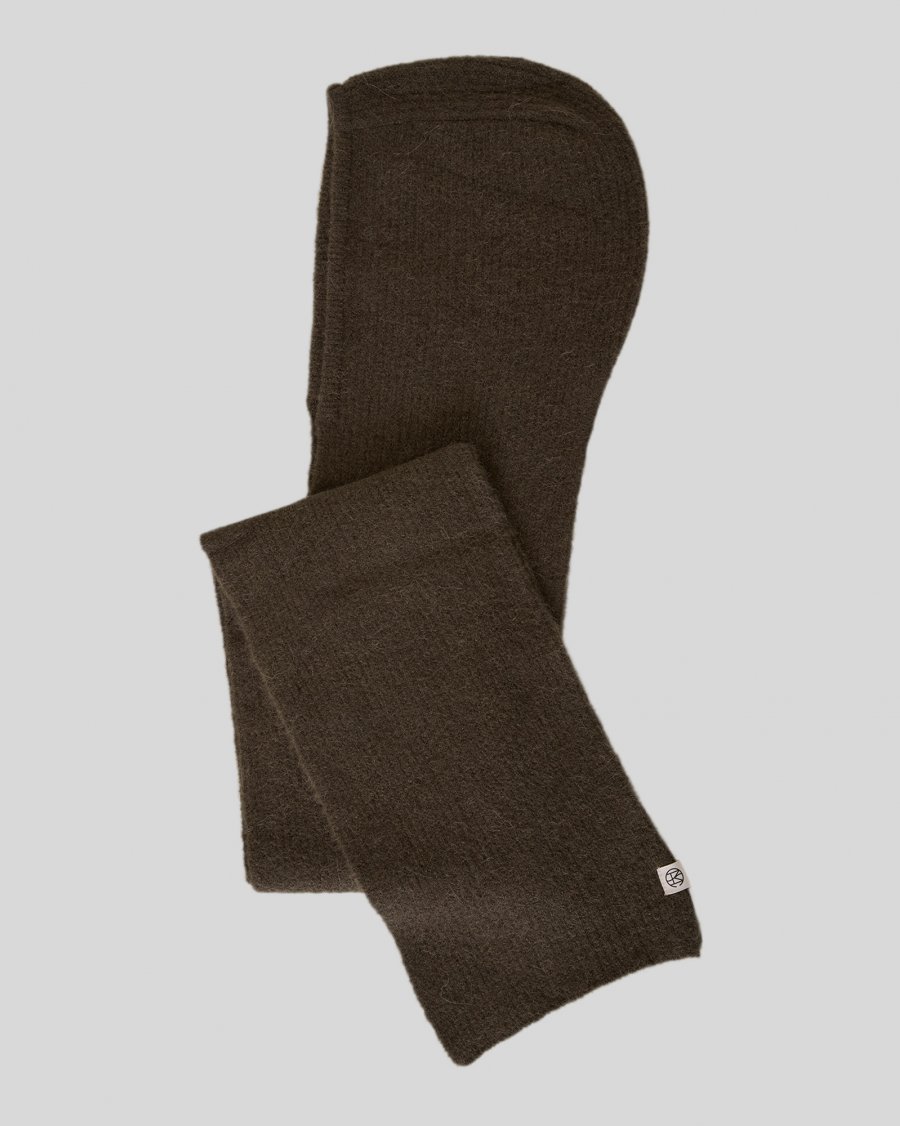 MSCH Copenhagen - KEYBondie Hope Hood Scarf