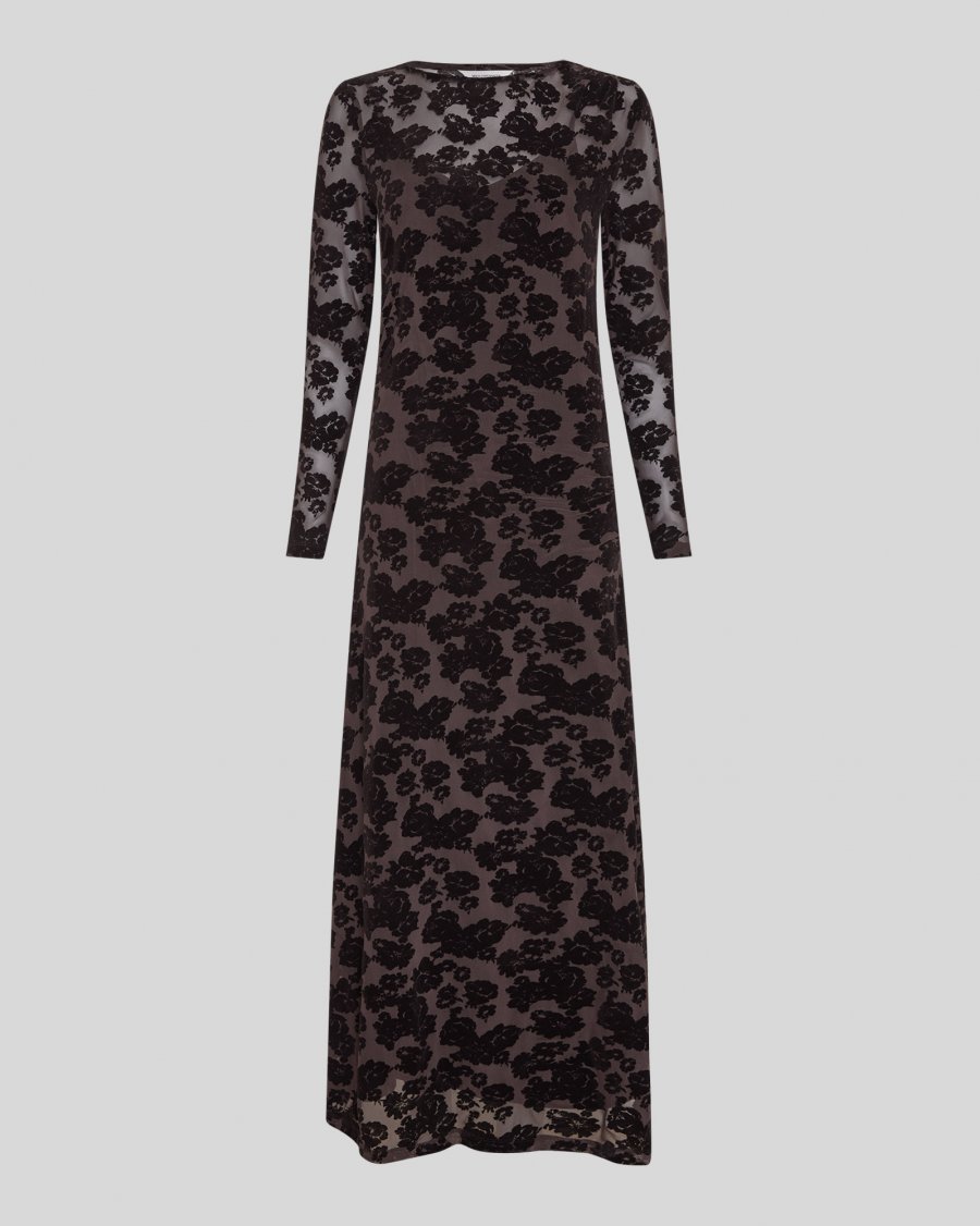 MSCH Copenhagen - MSCHIsa Illenora Dress AOP