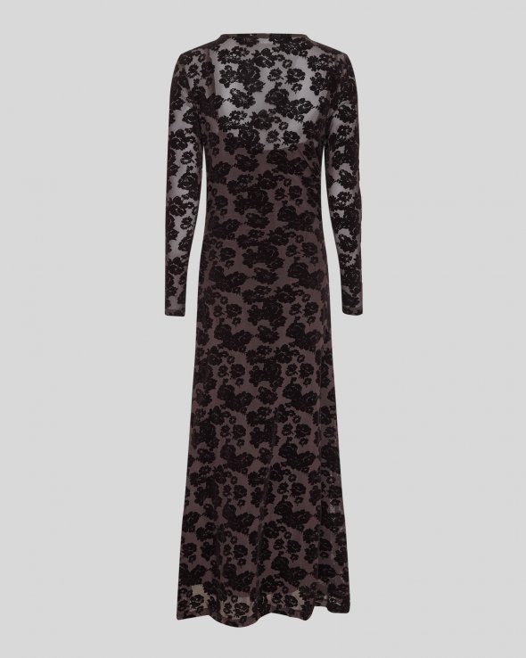 MSCH Copenhagen - MSCHIsa Illenora Dress AOP