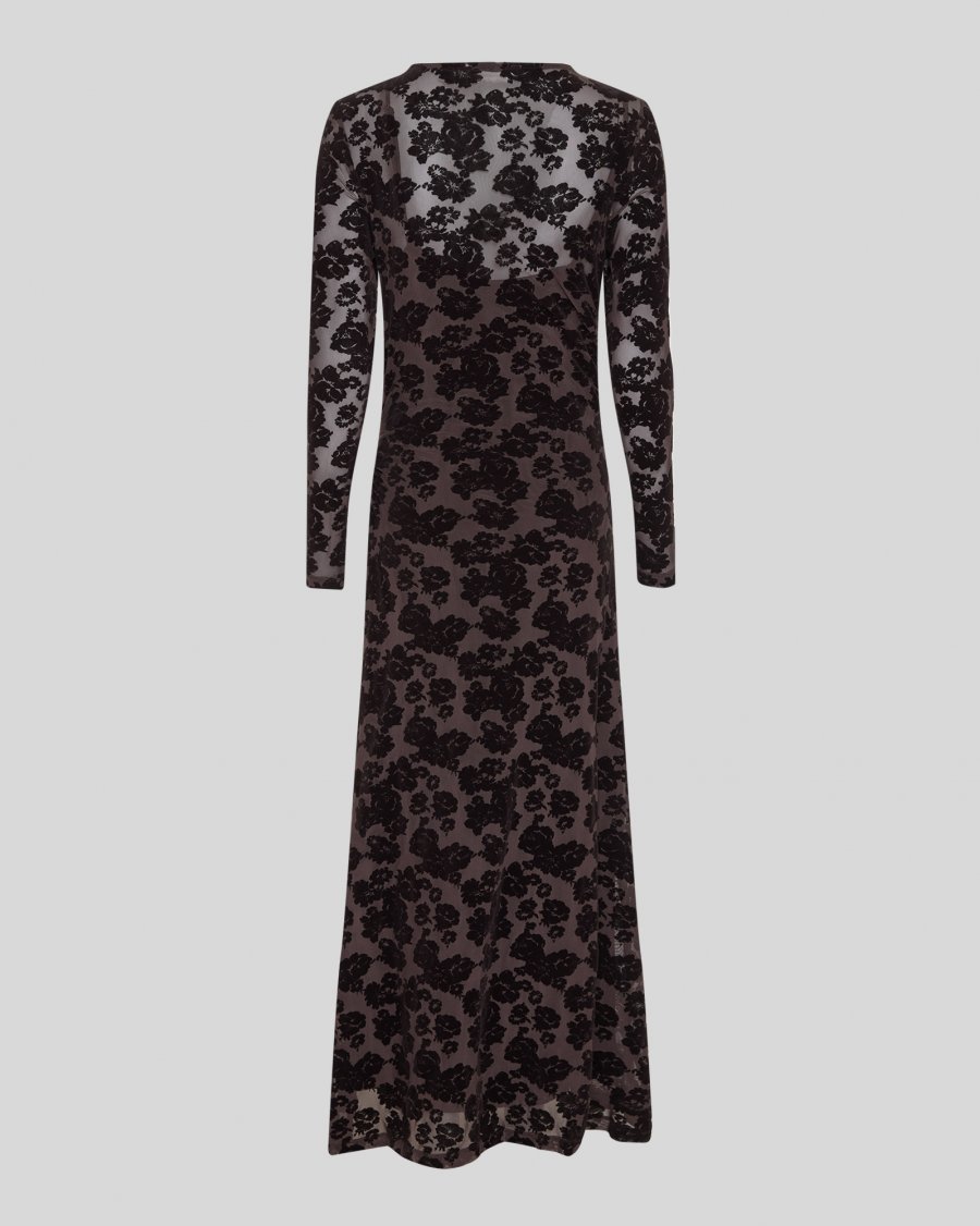MSCH Copenhagen - MSCHIsa Illenora Dress AOP