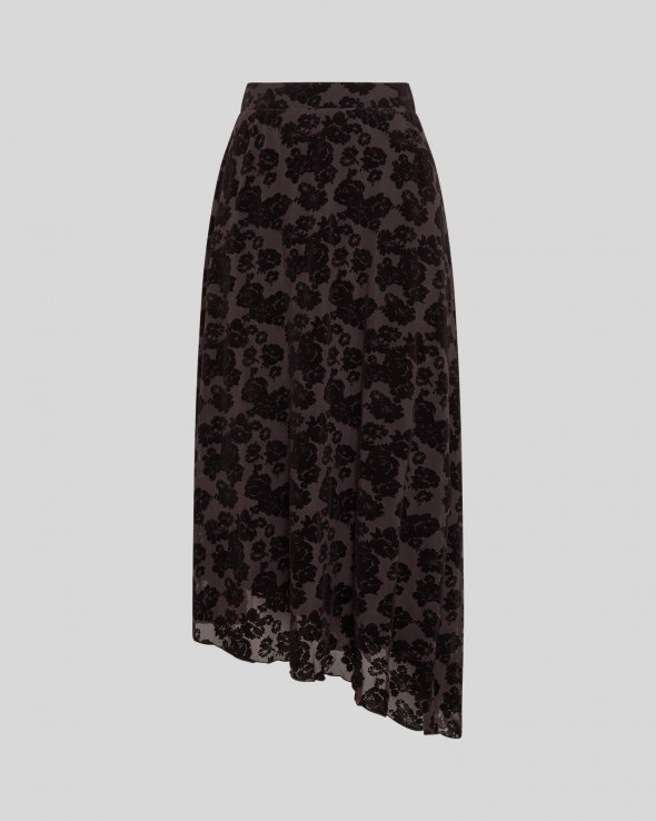 MSCH Copenhagen - MSCHIsa Illenora Skirt AOP