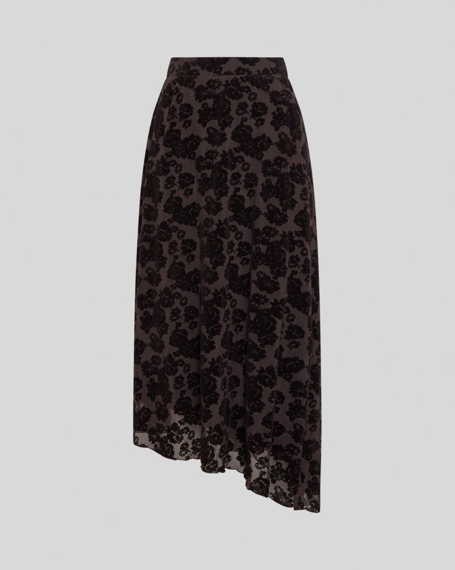 MSCH Copenhagen - MSCHIsa Illenora Skirt AOP