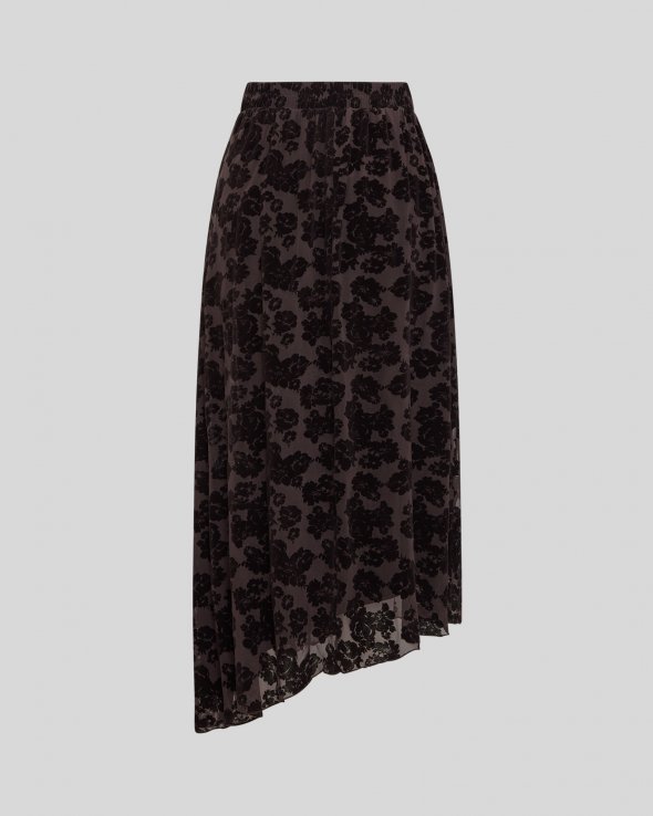 MSCH Copenhagen - MSCHIsa Illenora Skirt AOP