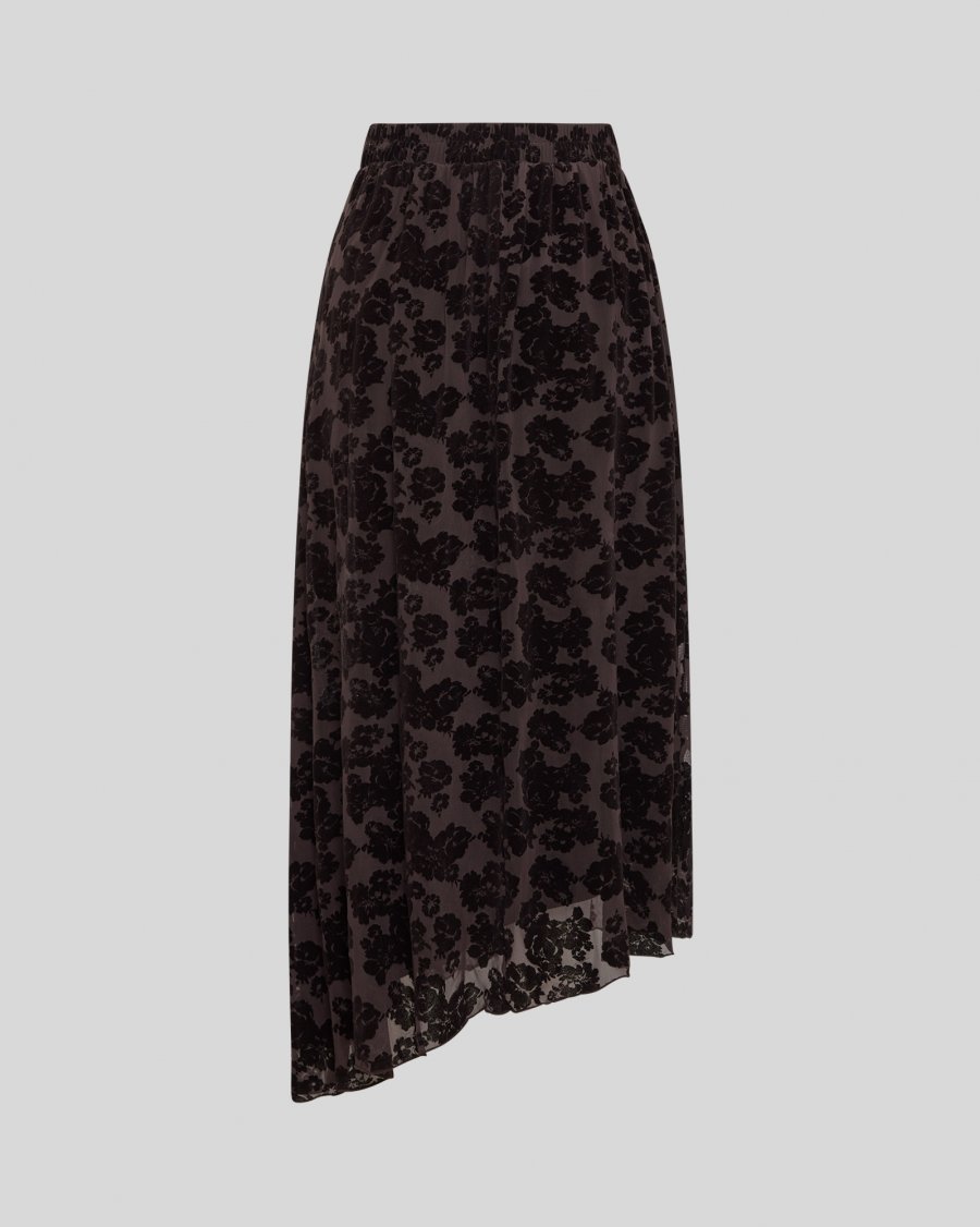 MSCH Copenhagen - MSCHIsa Illenora Skirt AOP