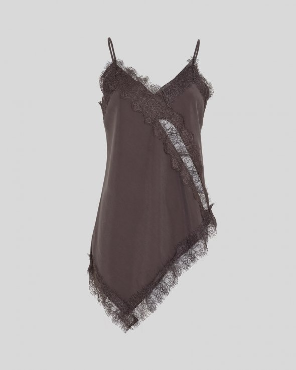 MSCH Copenhagen - MSCHThea Strap Top MSCH Copenhagen - MSCHThea Strap Top