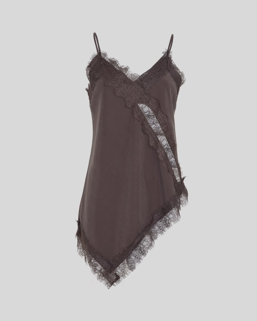 MSCH Copenhagen - MSCHThea Strap Top