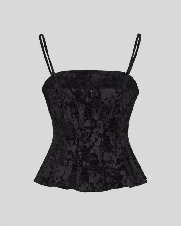 MSCH Copenhagen - MSCHClaudia Strap Top MSCH Copenhagen - MSCHClaudia Strap Top