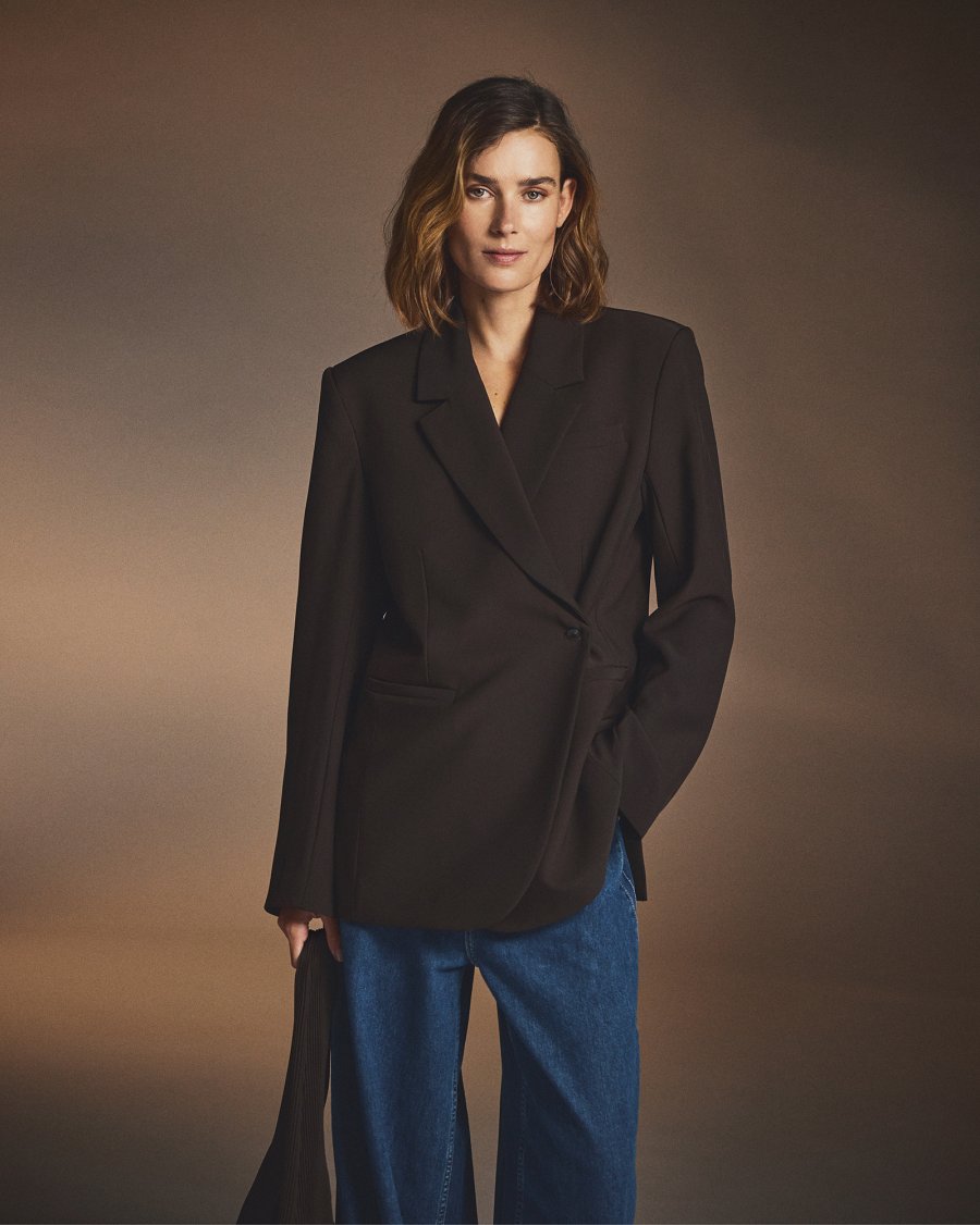 MSCH Copenhagen - MSCHVega Loose Blazer