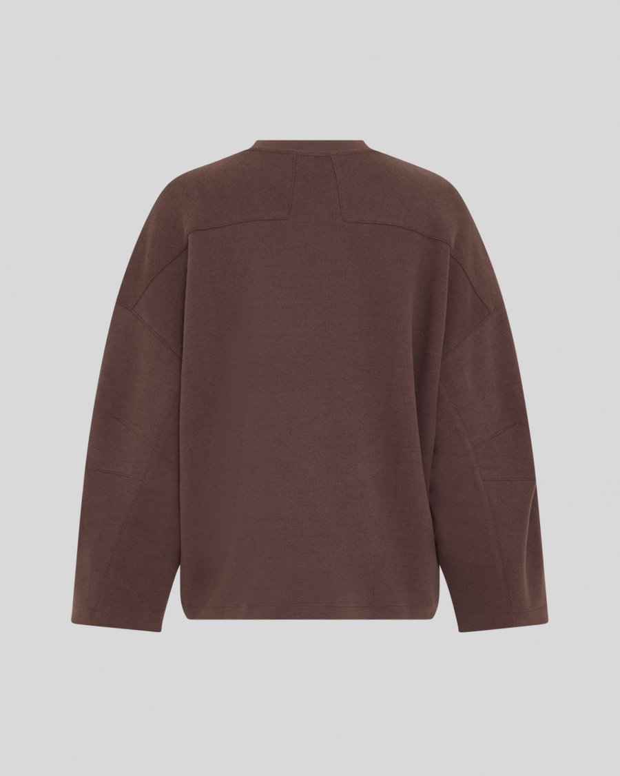 MSCH Copenhagen - MSCHMarletta Sweatshirt