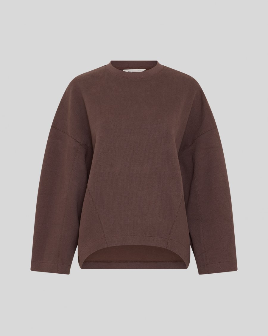 MSCH Copenhagen - MSCHMarletta Sweatshirt
