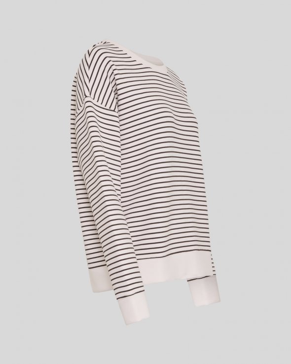 MSCH Copenhagen - MSCHIma Q Sweatshirt STP