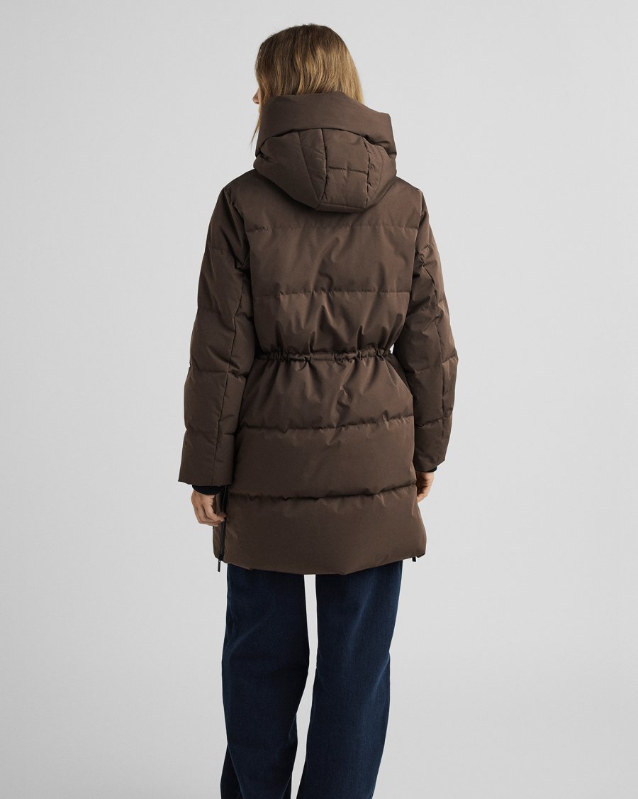 MSCH Copenhagen - MSCHMola Pavine Down Jacket