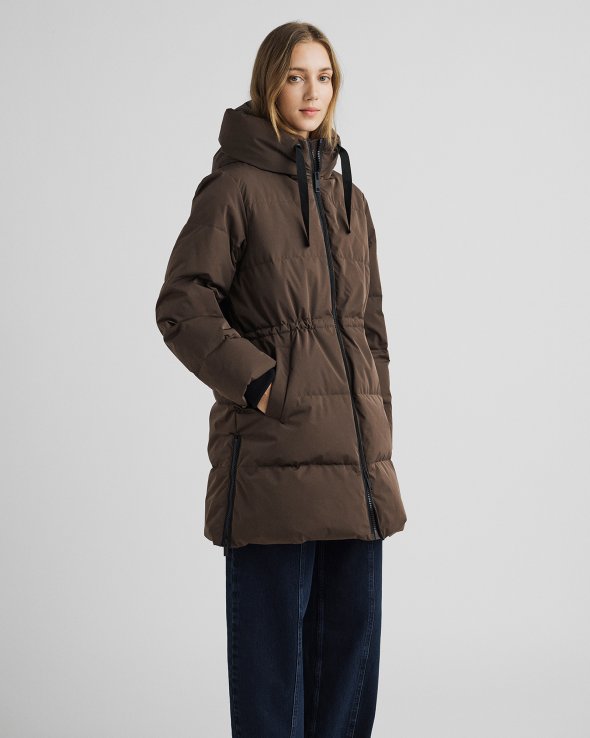 MSCH Copenhagen - MSCHMola Pavinaria Jacket MSCH Copenhagen - MSCHMola Pavinaria Jacket