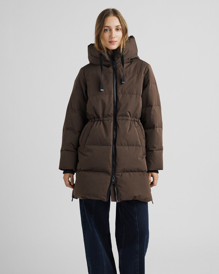 MSCH Copenhagen - MSCHMola Pavinaria Jacket