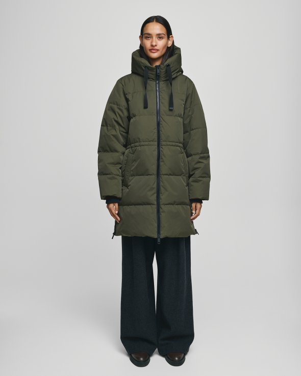 MSCH Copenhagen - MSCHMola Pavinaria Jacket MSCH Copenhagen - MSCHMola Pavinaria Jacket