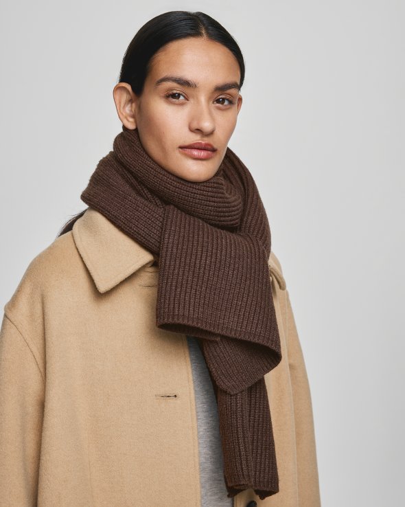 MSCH Copenhagen - KEYGaline Rachelle Icon Scarf MSCH Copenhagen - KEYGaline Rachelle Icon Scarf