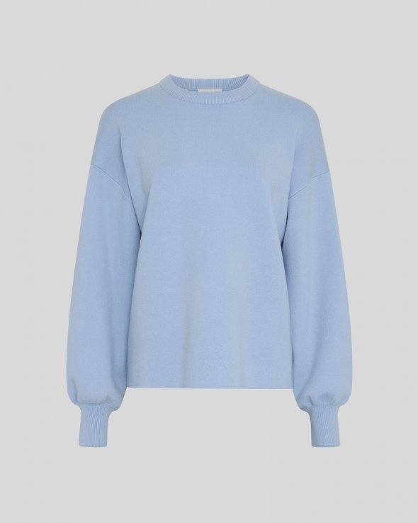 MSCH Copenhagen - MSCHMercy East Pullover MSCH Copenhagen - MSCHMercy East Pullover