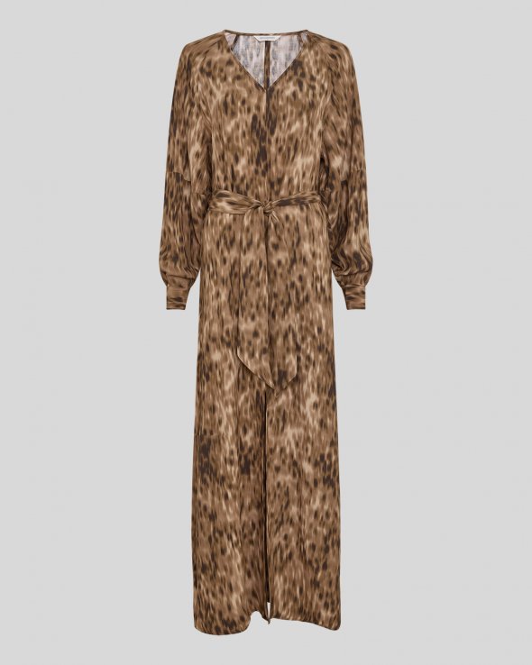 MSCH Copenhagen - MSCHTeia Dress AOP MSCH Copenhagen - MSCHTeia Dress AOP