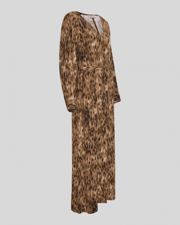 MSCH Copenhagen - MSCHTeia Dress AOP