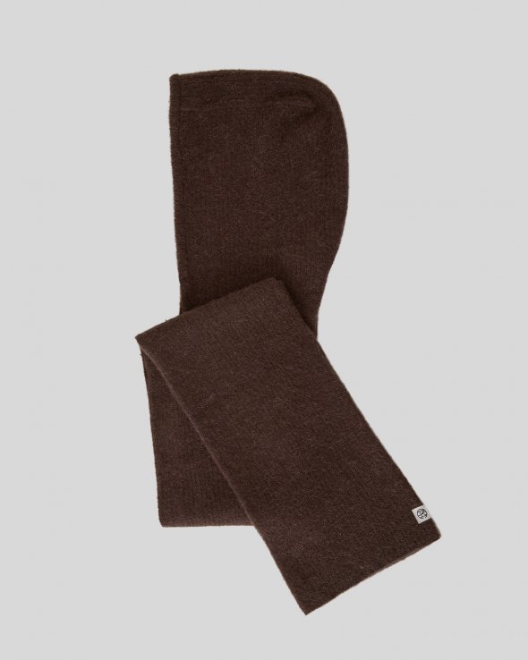 MSCH Copenhagen - KEYBondie Hope Hood Scarf