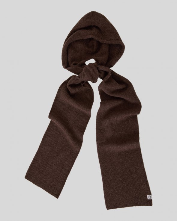 MSCH Copenhagen - KEYBondie Hope Hood Scarf